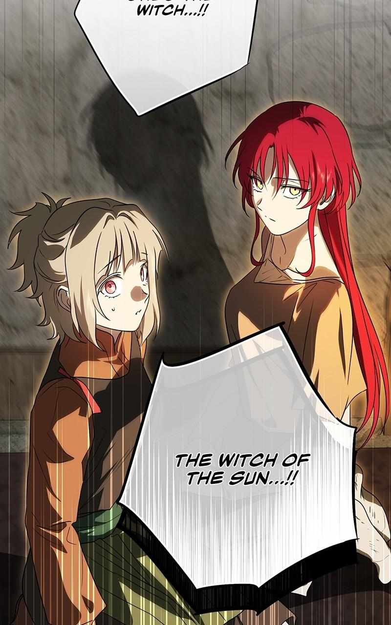 Blinded by the Setting Sun Chapter 140 2